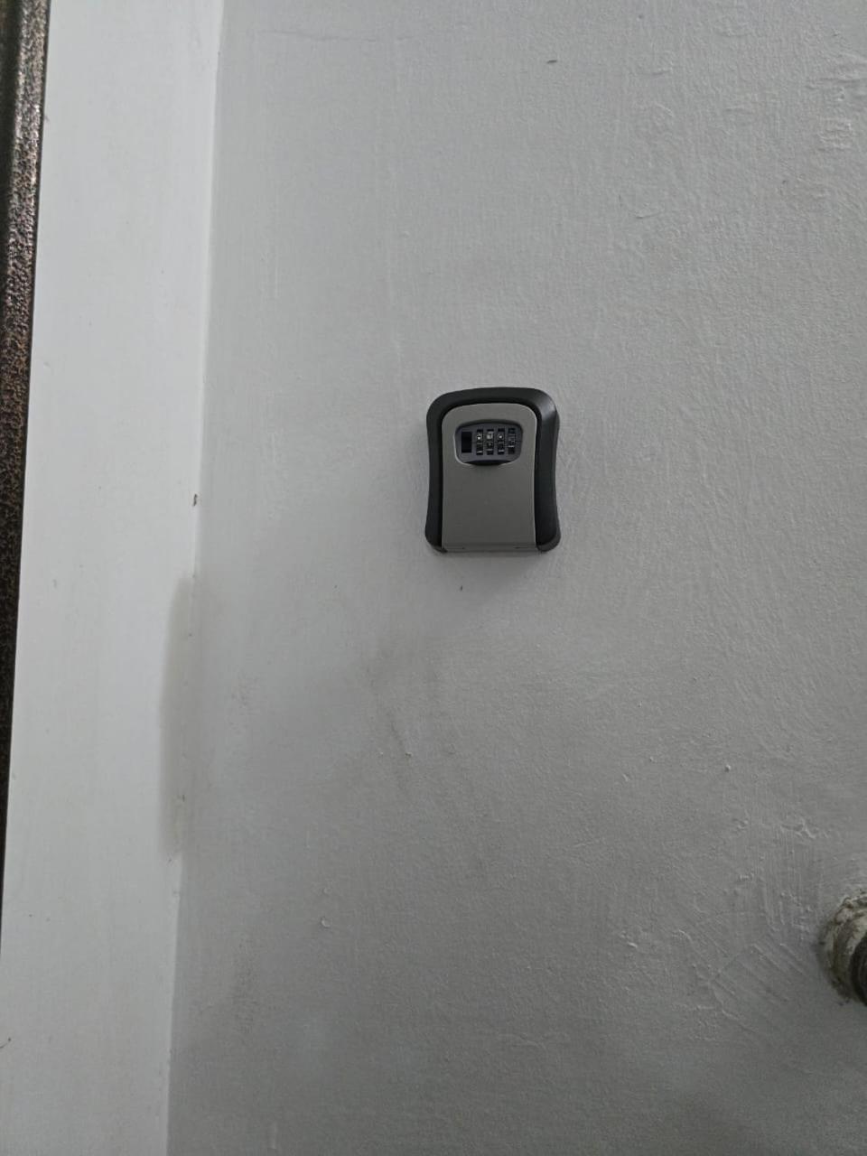 Apartamento Select 7