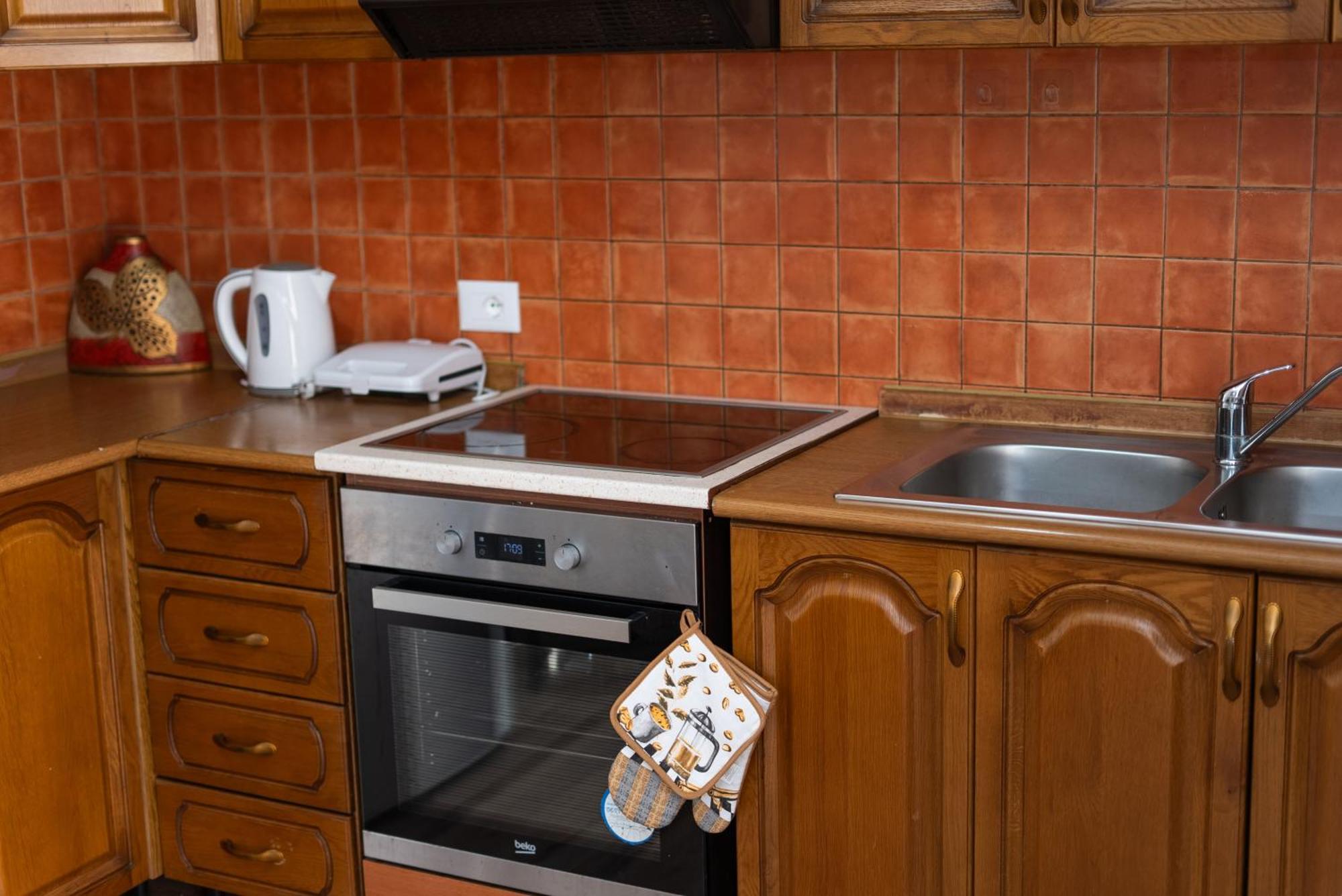 Apartamento Select 7 *